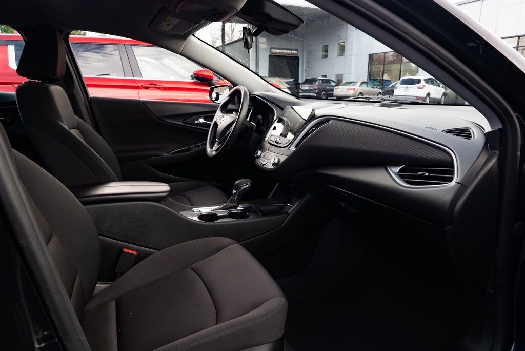 2023 Chevrolet Malibu LT Milwaukie OR