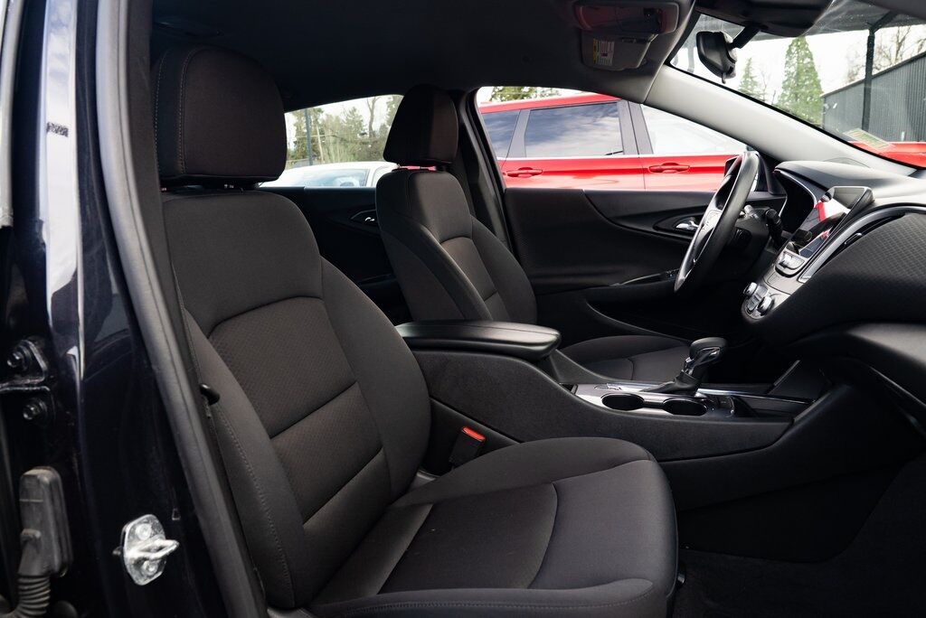 2023 Chevrolet Malibu LT Milwaukie OR