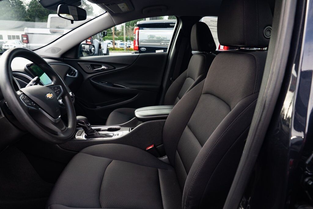 2023 Chevrolet Malibu LT Milwaukie OR