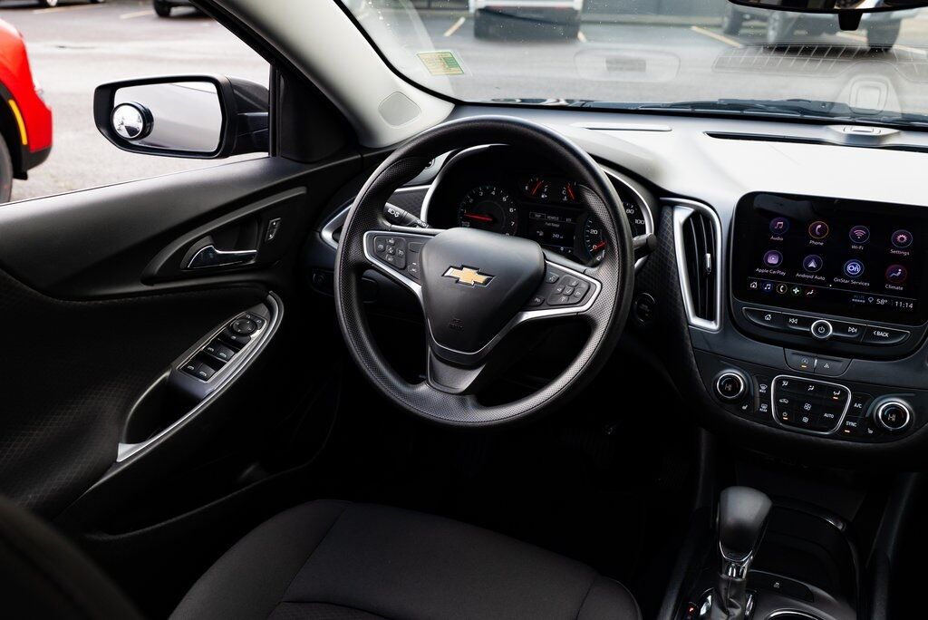 2023 Chevrolet Malibu LT Milwaukie OR