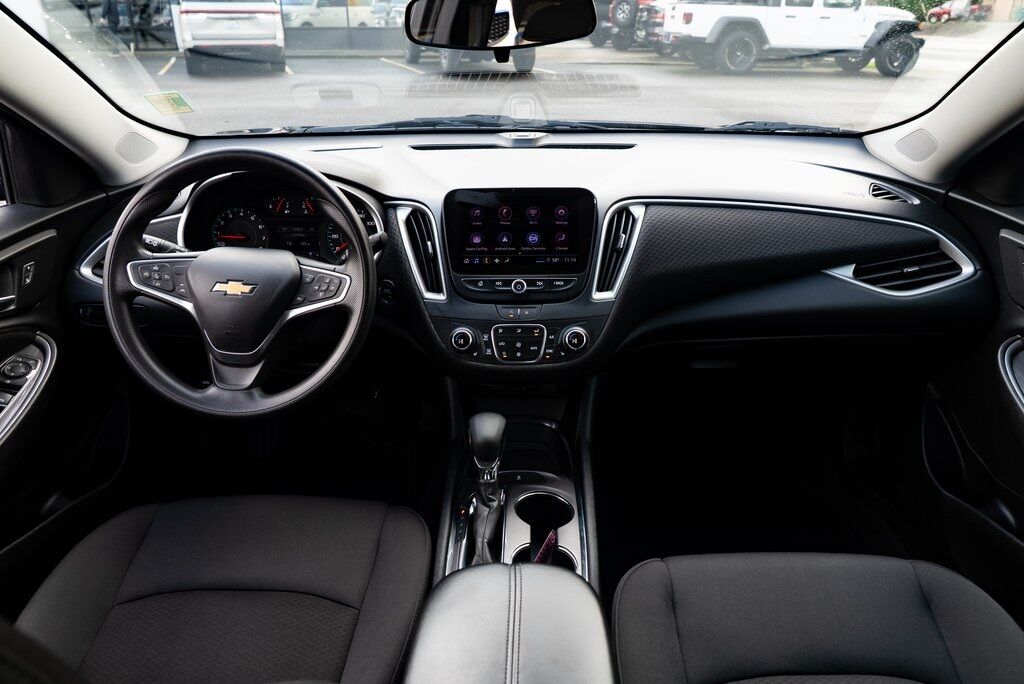 2023 Chevrolet Malibu LT Milwaukie OR