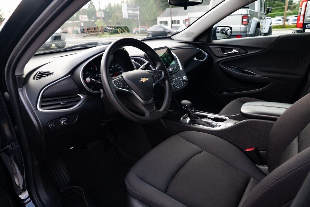 2023 Chevrolet Malibu LT Milwaukie OR