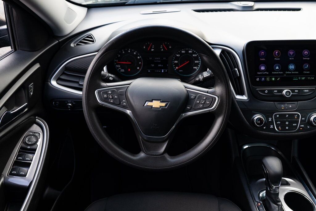 2023 Chevrolet Malibu LT Milwaukie OR