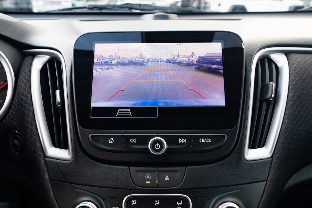 2023 Chevrolet Malibu LT Milwaukie OR