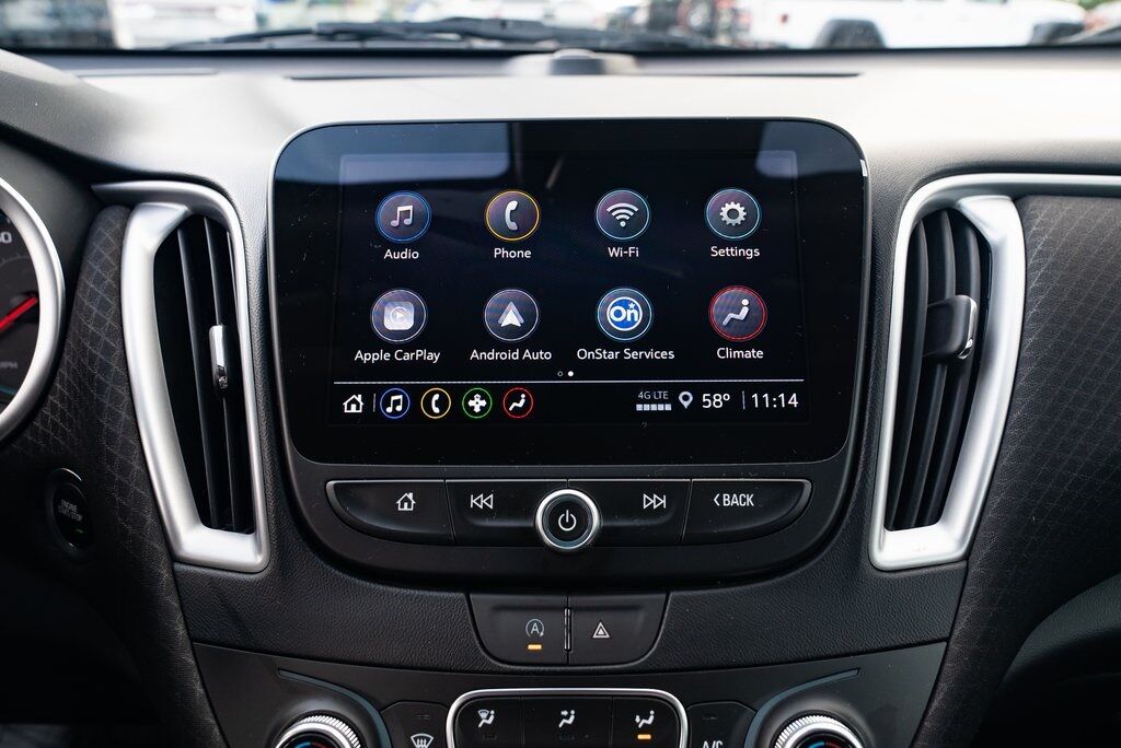 2023 Chevrolet Malibu LT Milwaukie OR