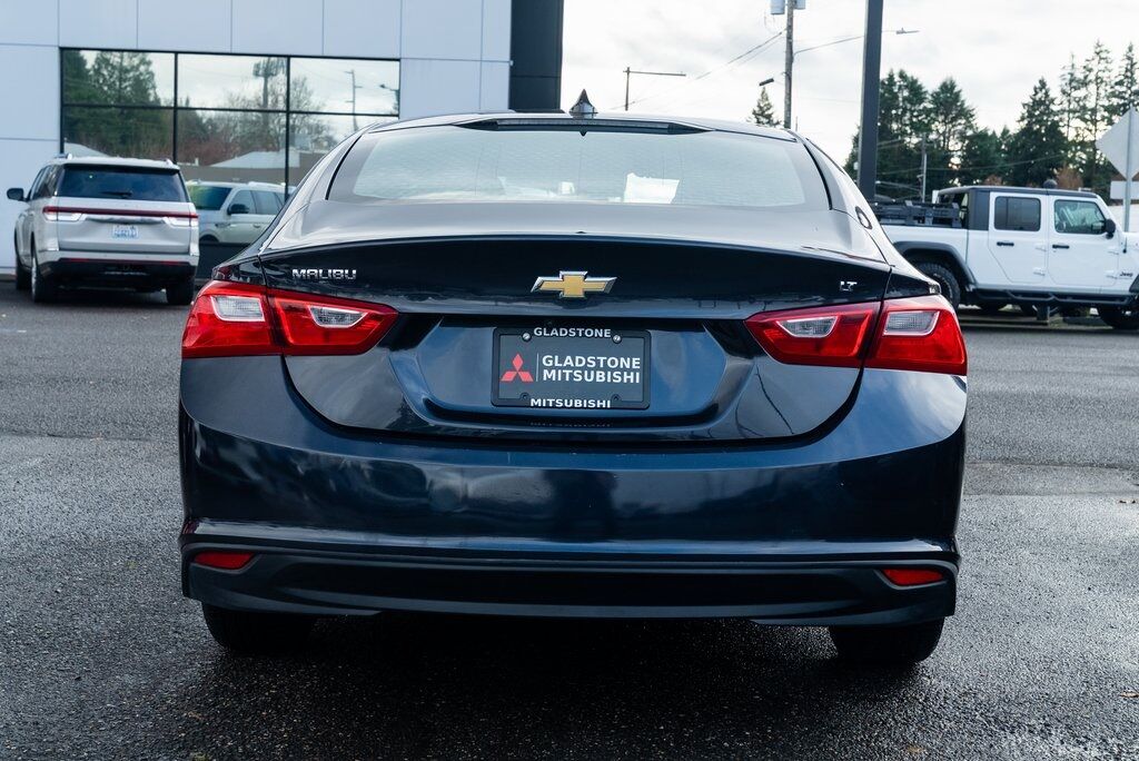 2023 Chevrolet Malibu LT Milwaukie OR