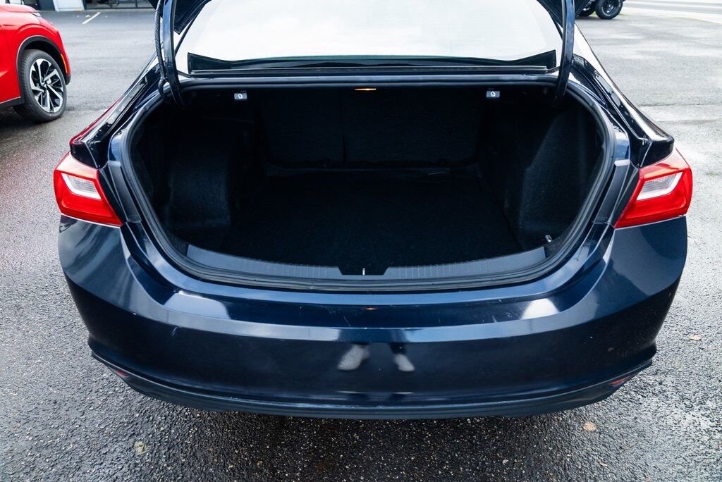 2023 Chevrolet Malibu LT Milwaukie OR