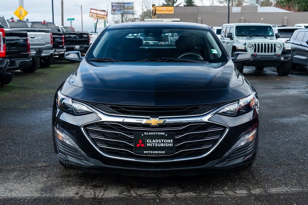 2023 Chevrolet Malibu LT Milwaukie OR