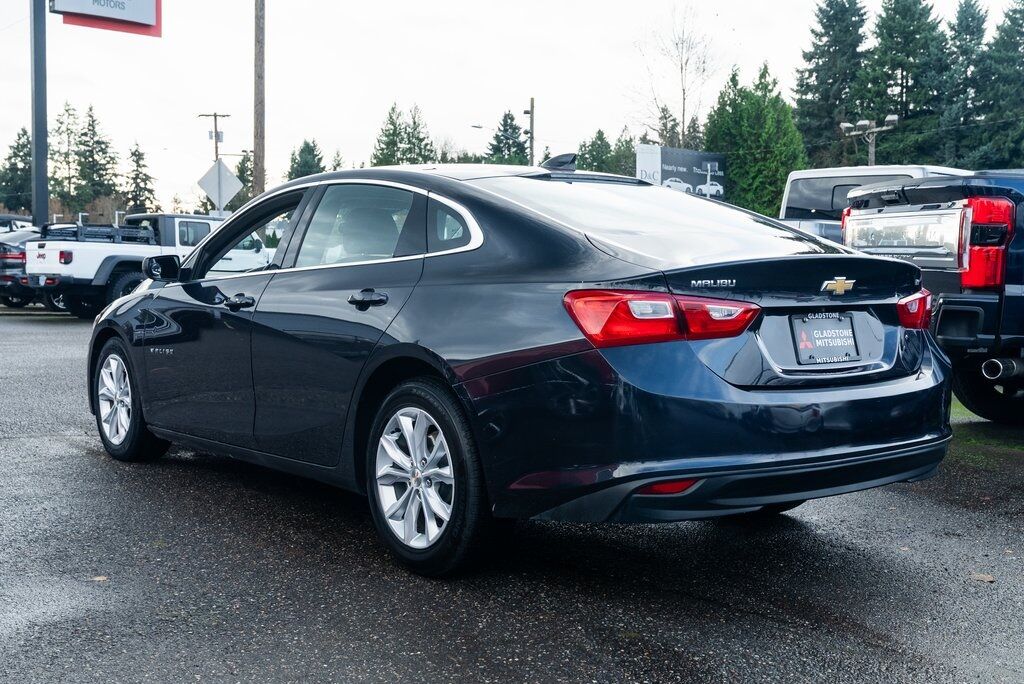 2023 Chevrolet Malibu LT Milwaukie OR