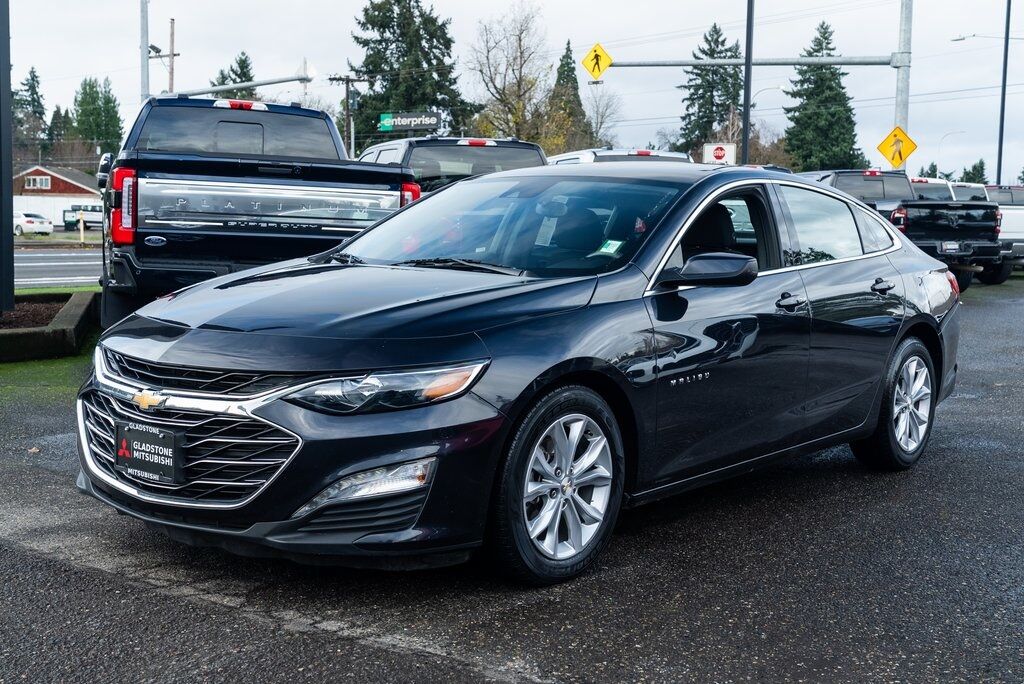 2023 Chevrolet Malibu LT Milwaukie OR