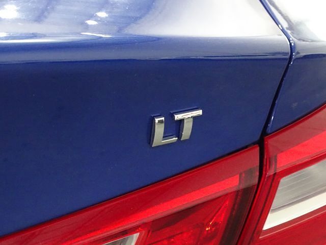 2023 Chevrolet Malibu LT Raleigh NC