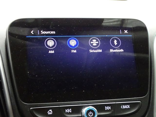 2023 Chevrolet Malibu LT Raleigh NC