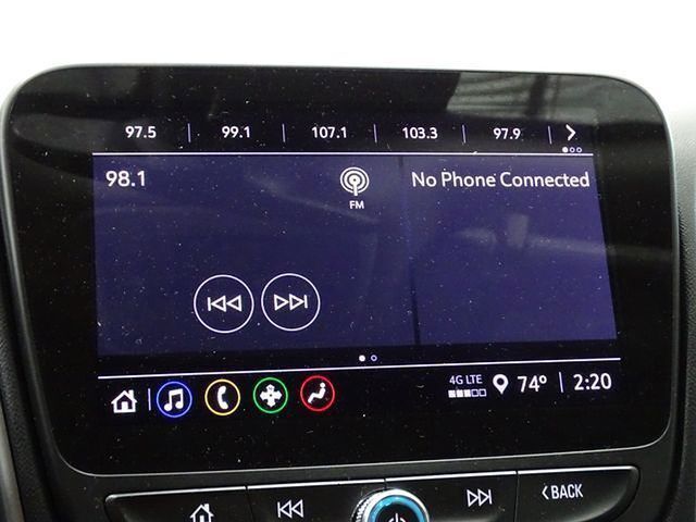 2023 Chevrolet Malibu LT Raleigh NC