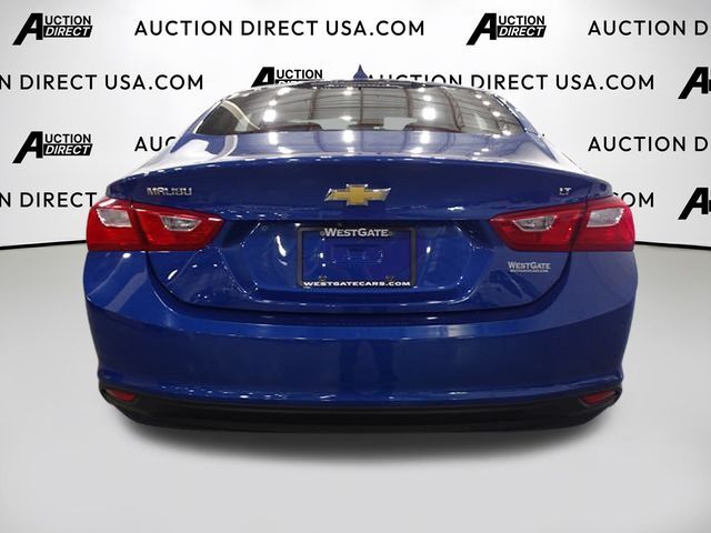 2023 Chevrolet Malibu LT Raleigh NC