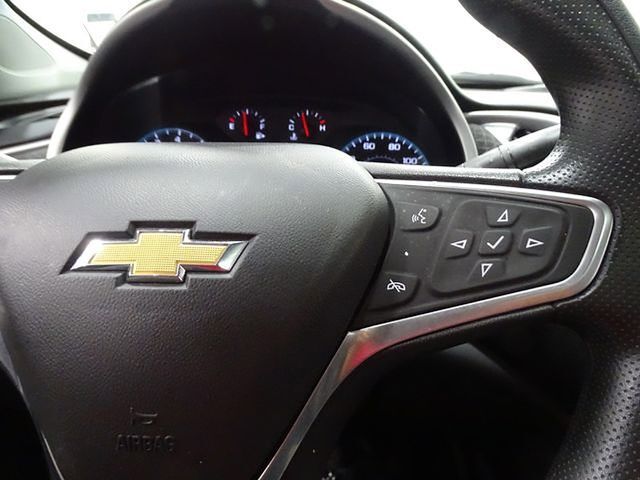 2023 Chevrolet Malibu LT Raleigh NC