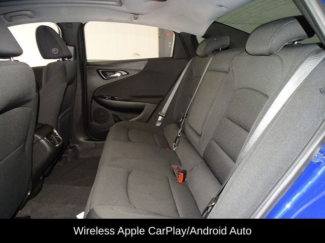 2023 Chevrolet Malibu LT Raleigh NC