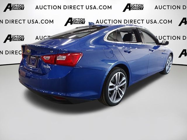 2023 Chevrolet Malibu LT Raleigh NC