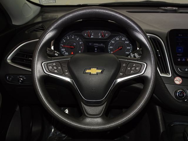 2023 Chevrolet Malibu LT Raleigh NC