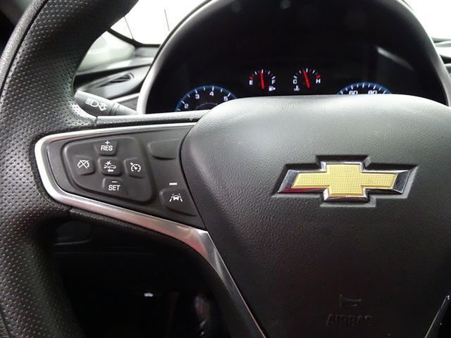 2023 Chevrolet Malibu LT Raleigh NC