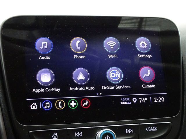 2023 Chevrolet Malibu LT Raleigh NC