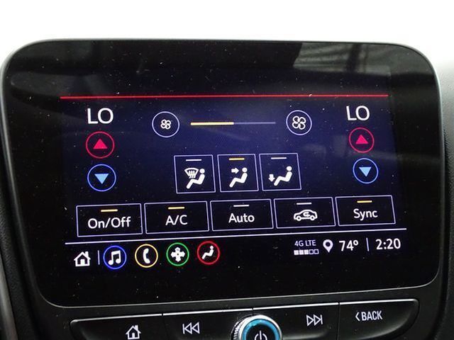 2023 Chevrolet Malibu LT Raleigh NC