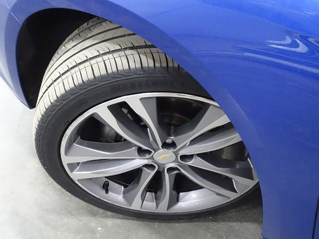 2023 Chevrolet Malibu LT Raleigh NC