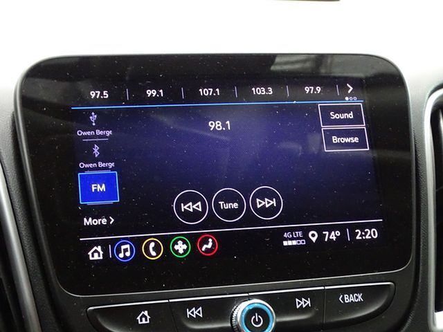 2023 Chevrolet Malibu LT Raleigh NC