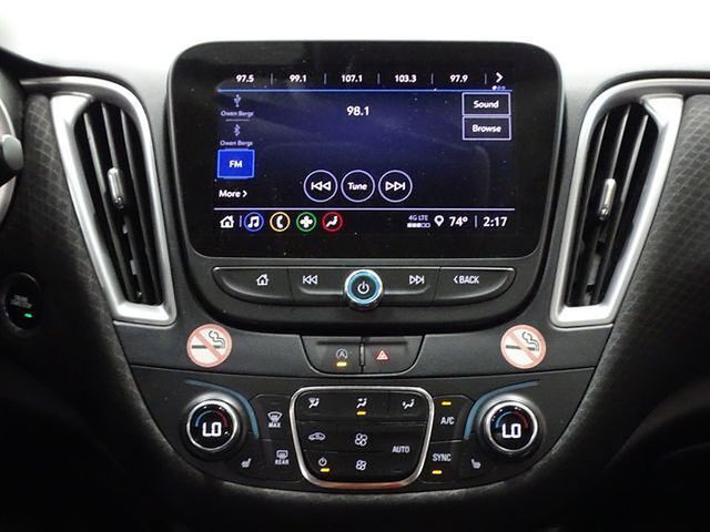 2023 Chevrolet Malibu LT Raleigh NC