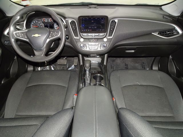 2023 Chevrolet Malibu LT Raleigh NC