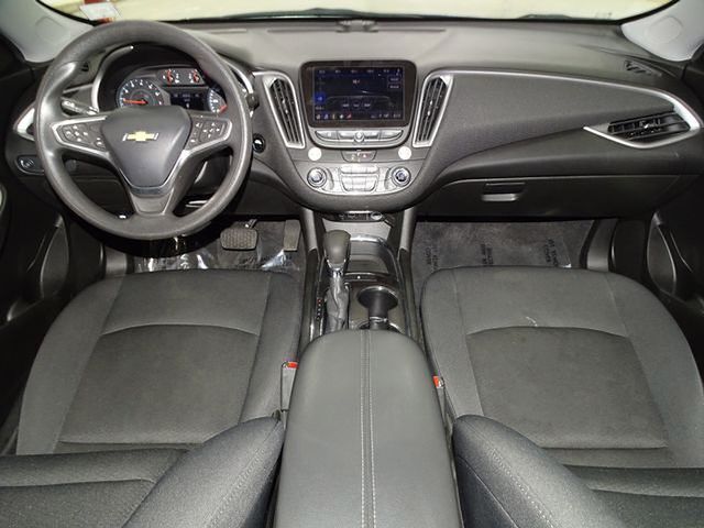 2023 Chevrolet Malibu LT Raleigh NC