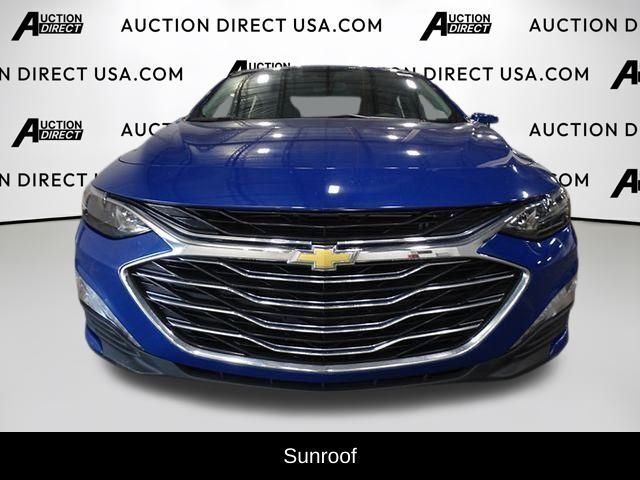 2023 Chevrolet Malibu LT Raleigh NC