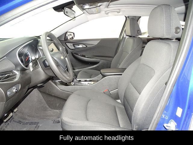 2023 Chevrolet Malibu LT Raleigh NC