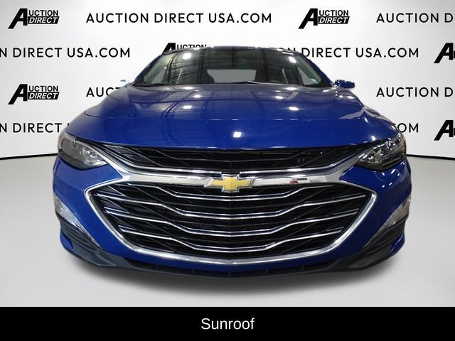2023 Chevrolet Malibu LT Raleigh NC