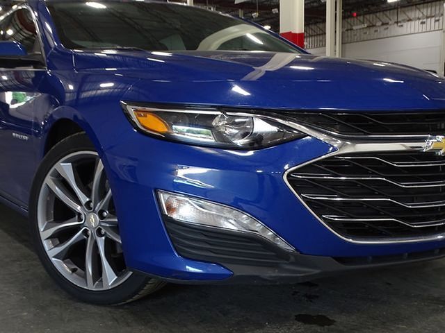 2023 Chevrolet Malibu LT Raleigh NC