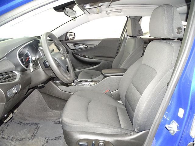 2023 Chevrolet Malibu LT Raleigh NC