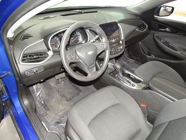 2023 Chevrolet Malibu LT Raleigh NC