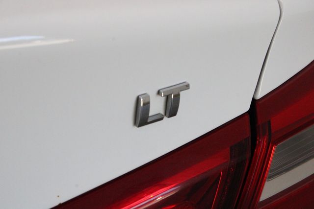 2023 Chevrolet Malibu LT Raleigh NC