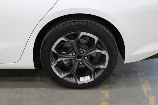 2023 Chevrolet Malibu LT Raleigh NC