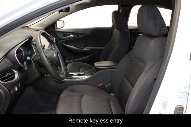 2023 Chevrolet Malibu LT Raleigh NC