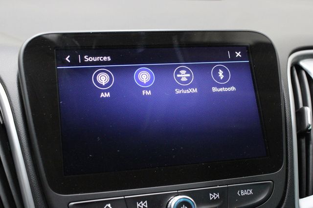 2023 Chevrolet Malibu LT Raleigh NC