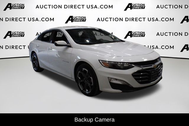 2023 Chevrolet Malibu LT Raleigh NC