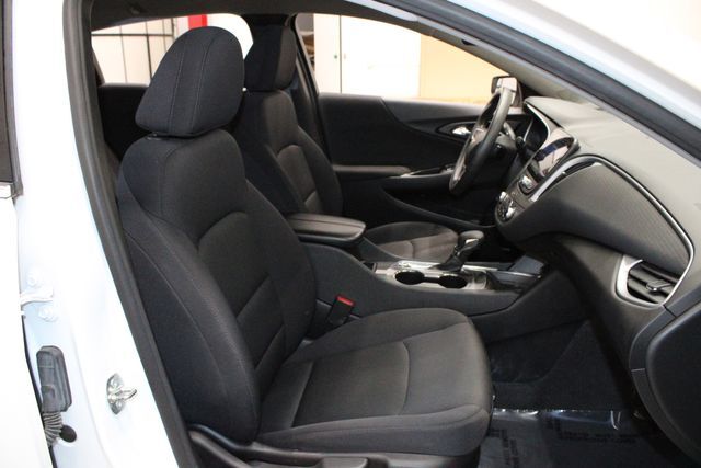 2023 Chevrolet Malibu LT Raleigh NC