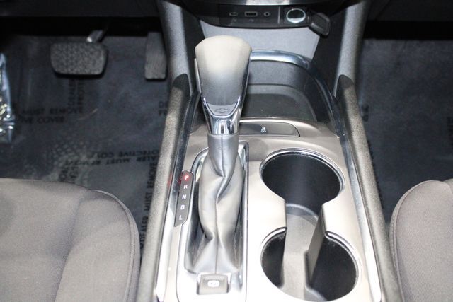 2023 Chevrolet Malibu LT Raleigh NC