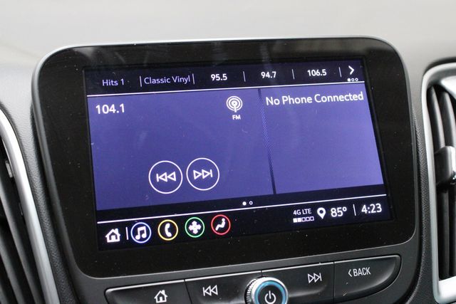 2023 Chevrolet Malibu LT Raleigh NC