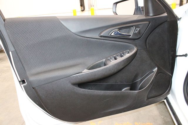 2023 Chevrolet Malibu LT Raleigh NC