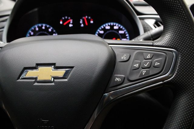 2023 Chevrolet Malibu LT Raleigh NC