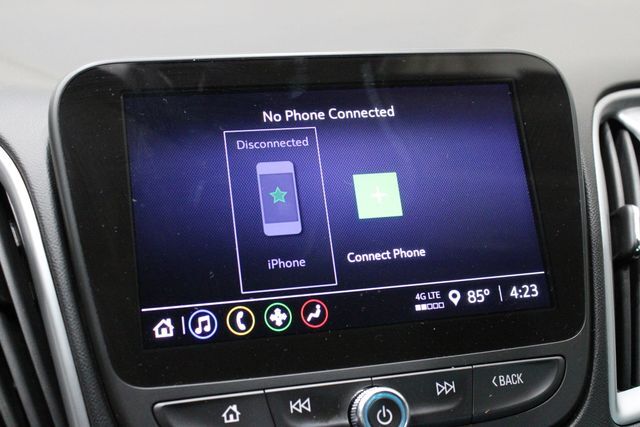 2023 Chevrolet Malibu LT Raleigh NC