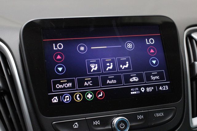 2023 Chevrolet Malibu LT Raleigh NC