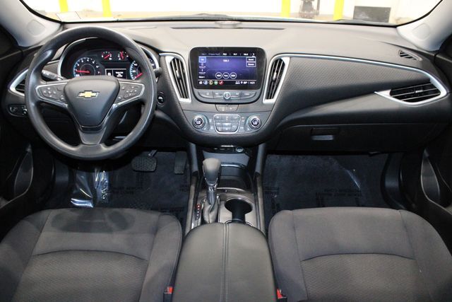 2023 Chevrolet Malibu LT Raleigh NC