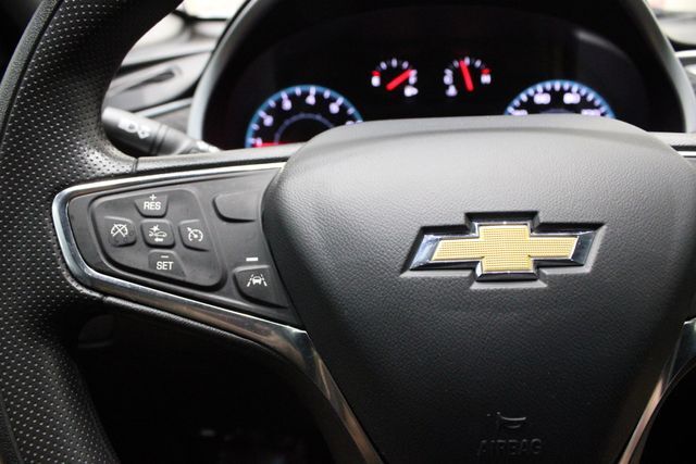 2023 Chevrolet Malibu LT Raleigh NC